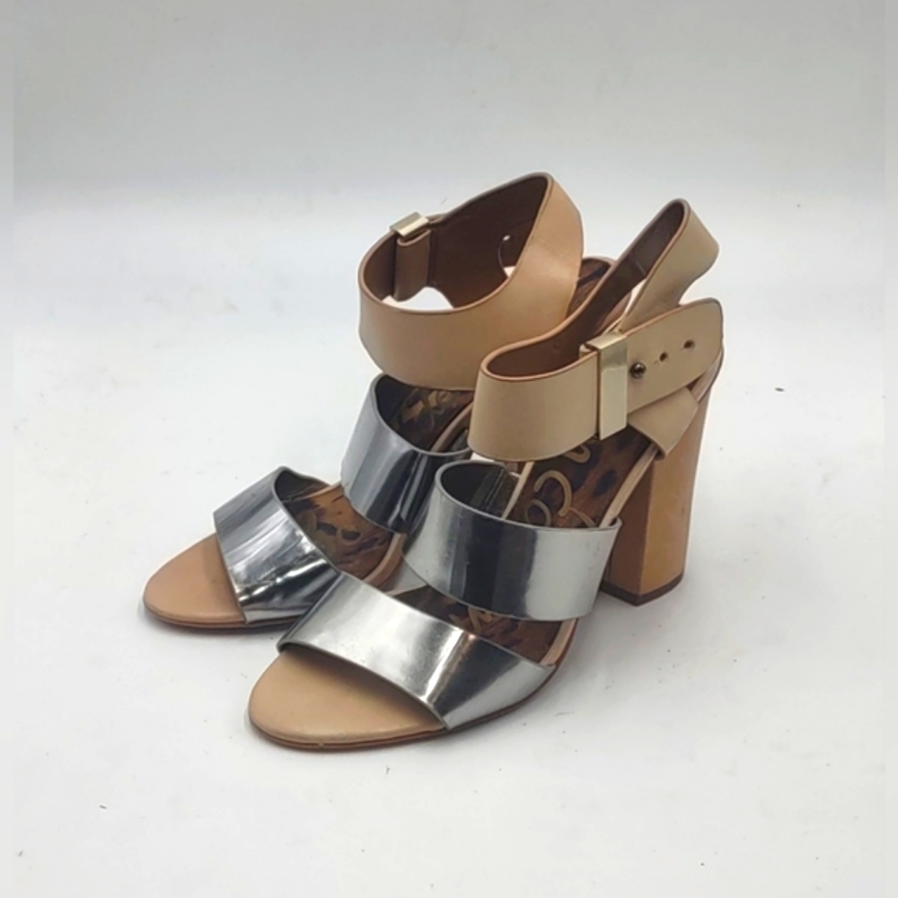 Sam Edelman-Yelena Sandal